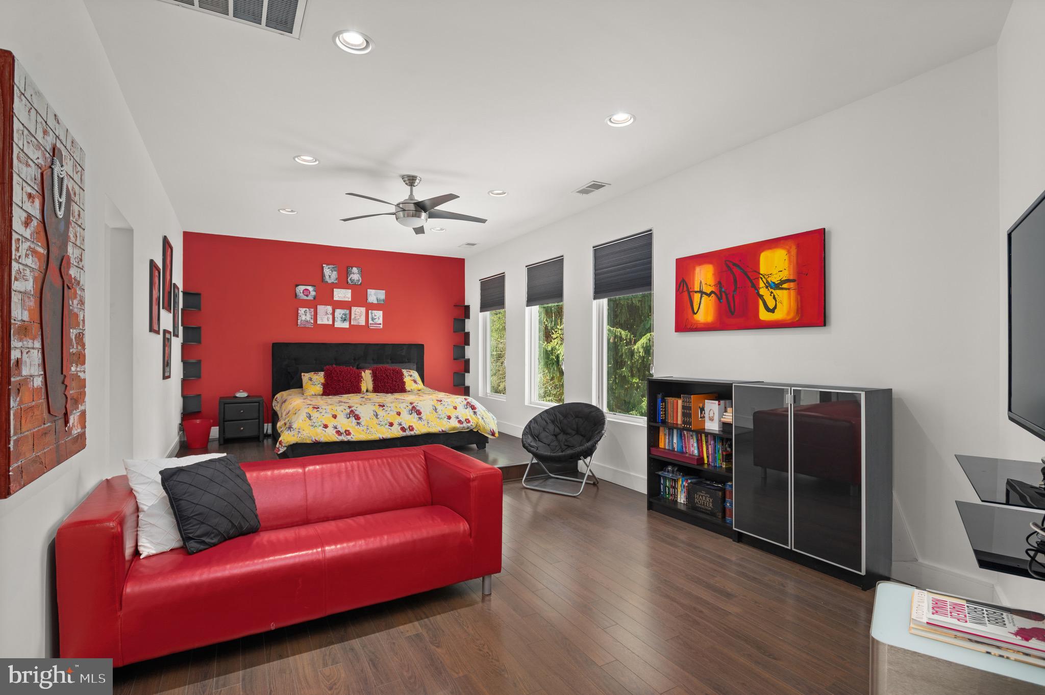 CAMOTOP - Residential