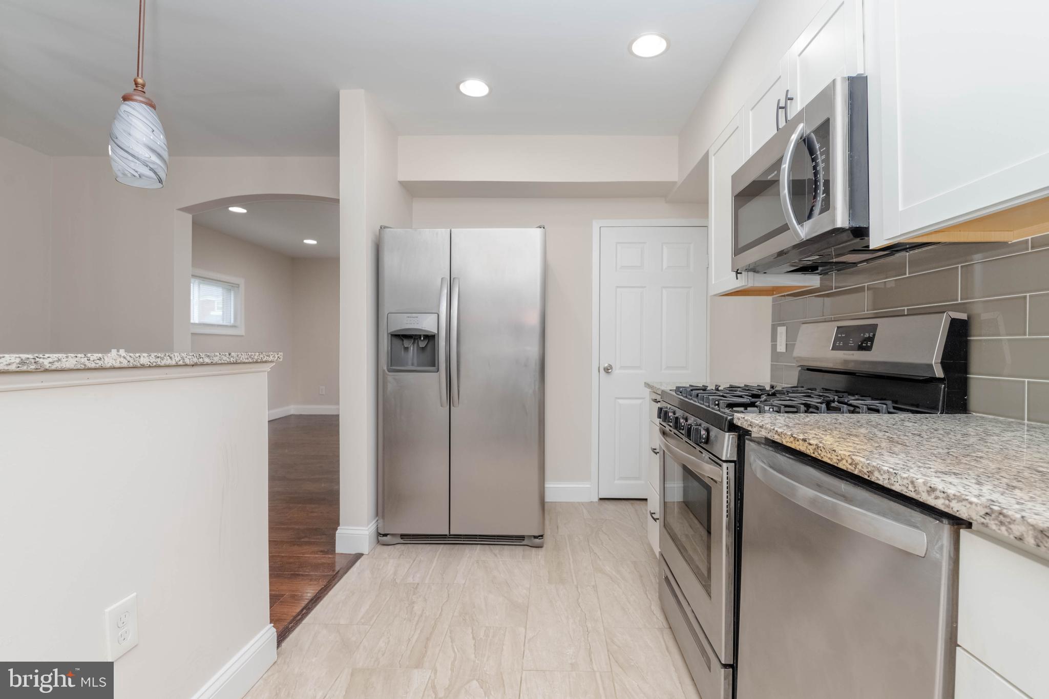 CHARLESMONT - Residential