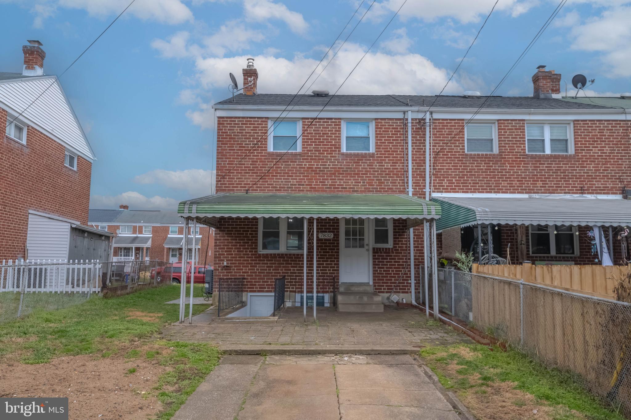 CHARLESMONT - Residential