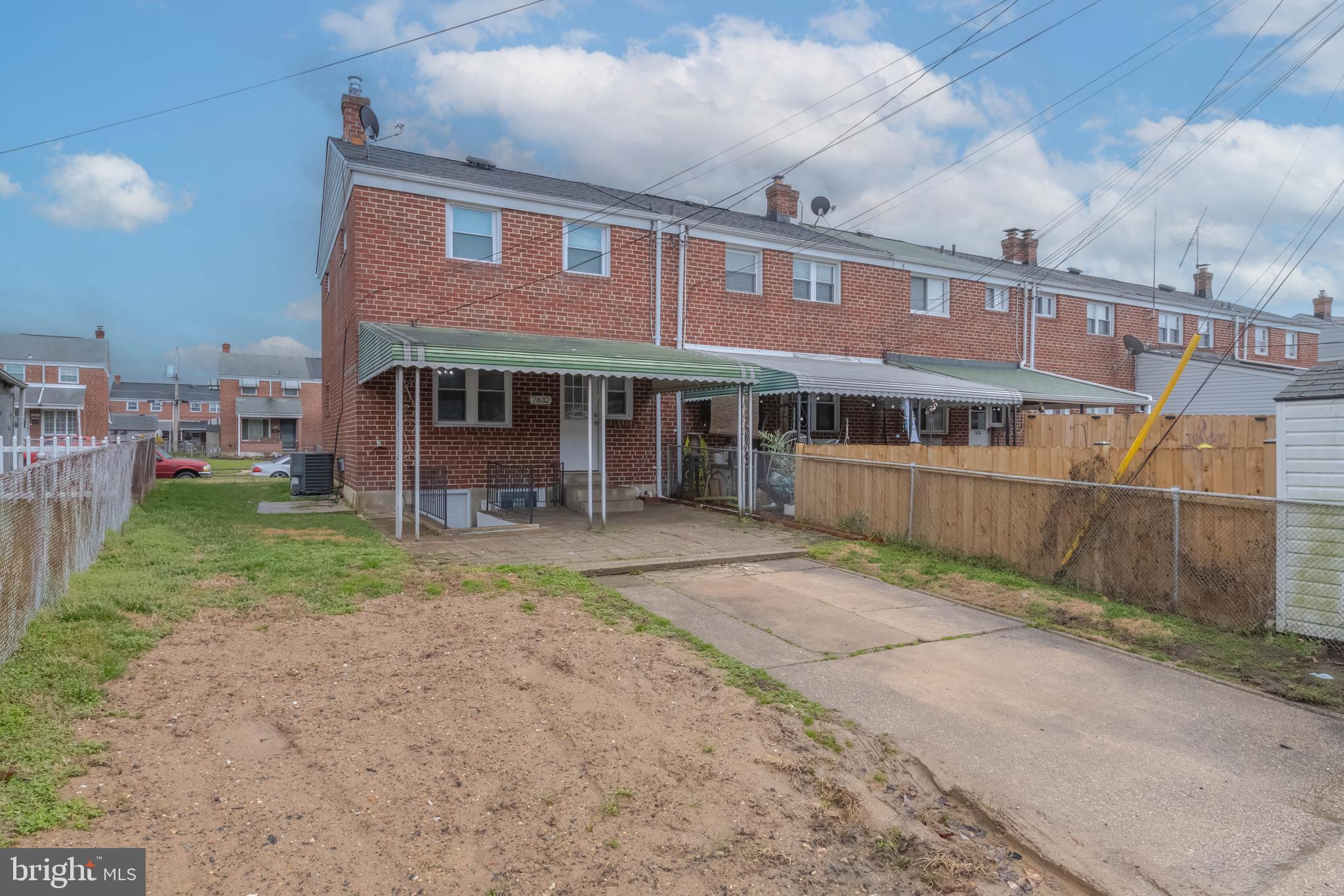 CHARLESMONT - Residential