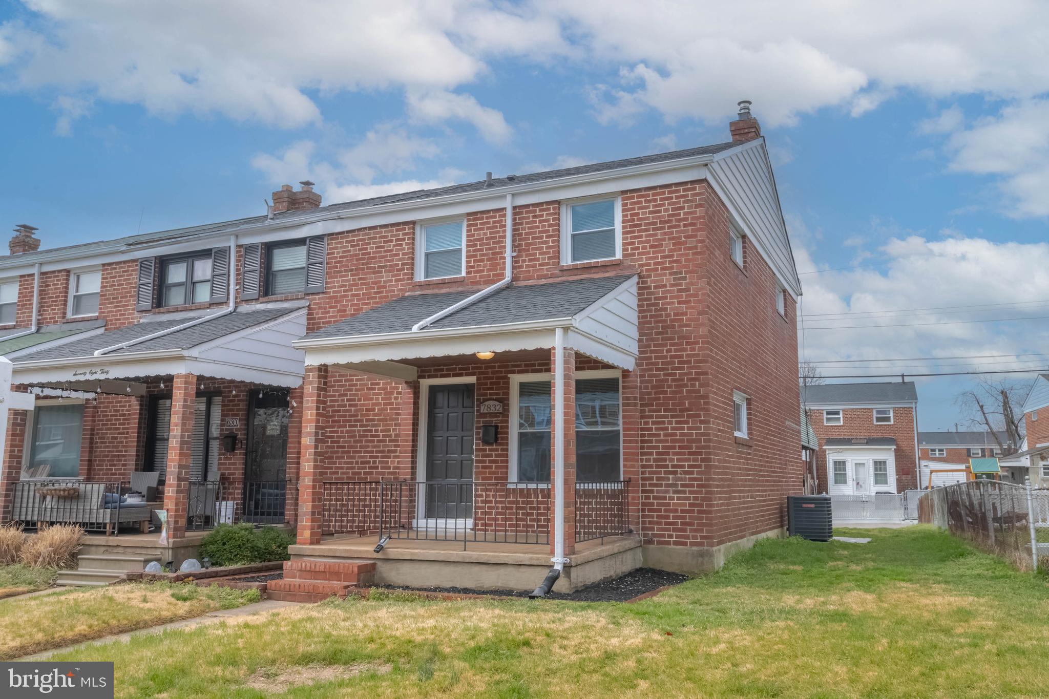 CHARLESMONT - Residential