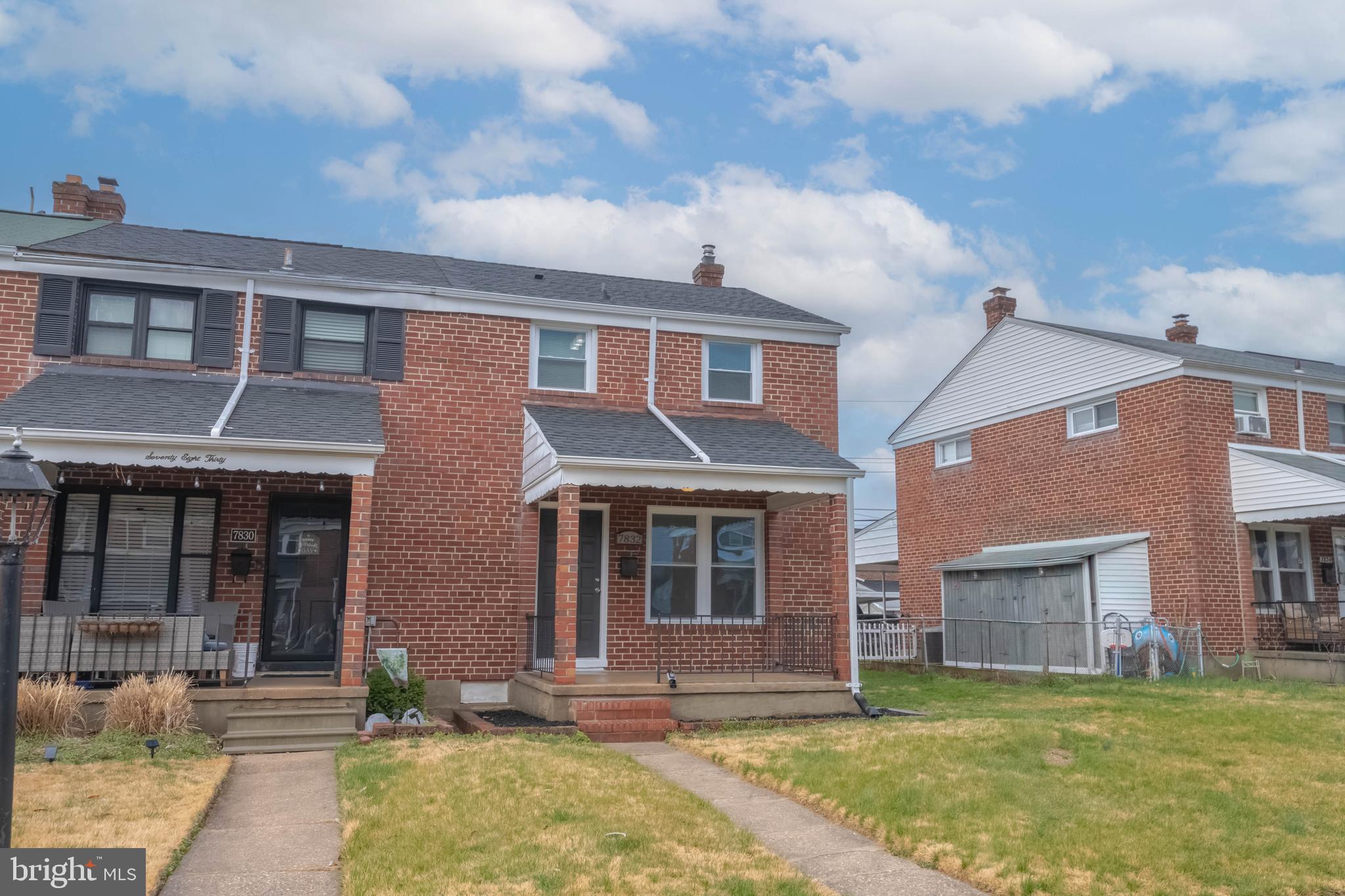 CHARLESMONT - Residential