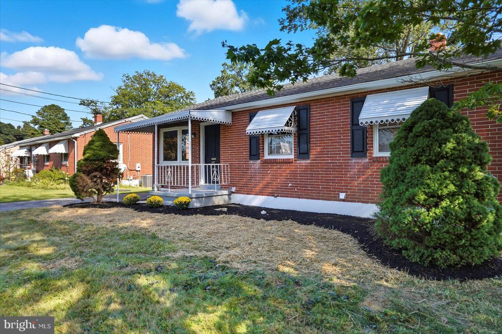 Photo of 77 Baker Street, ABERDEEN, MD 21001 (MLS # MDHR2047954)