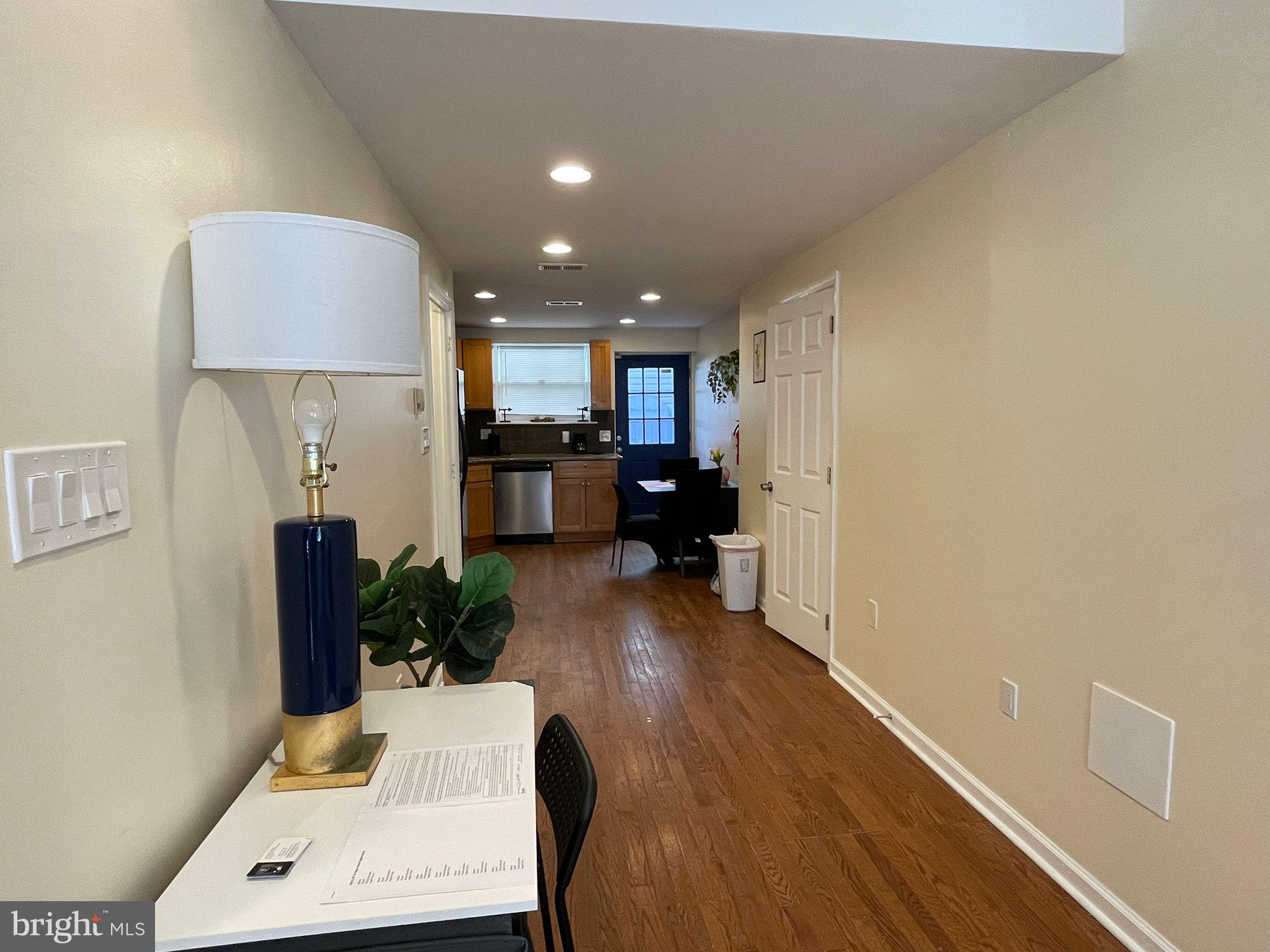 HAWTHORNE - Residential