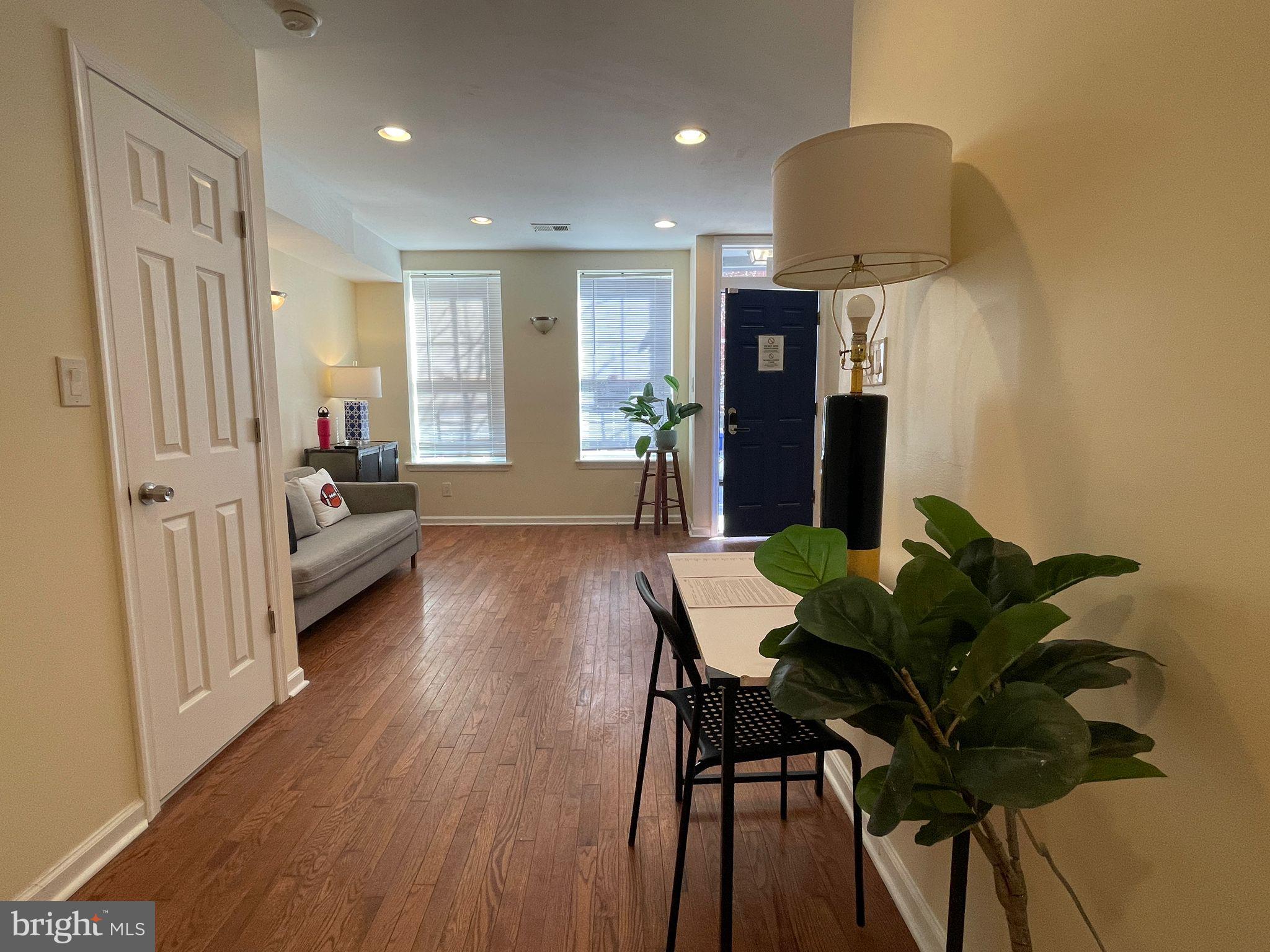 HAWTHORNE - Residential