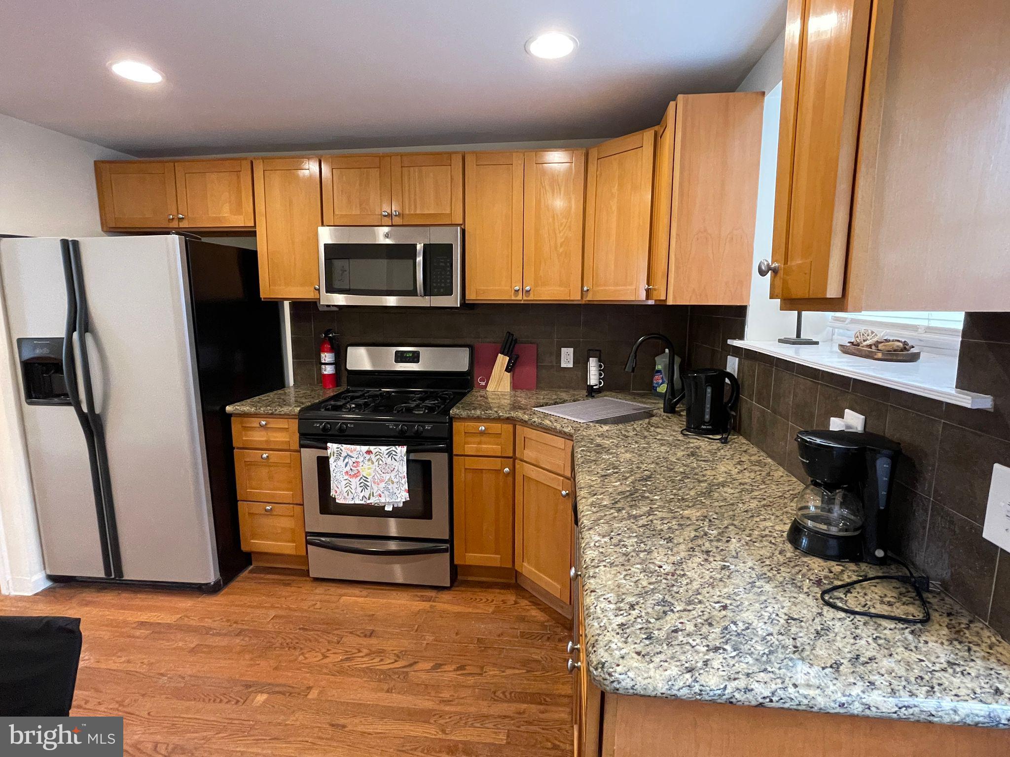 HAWTHORNE - Residential