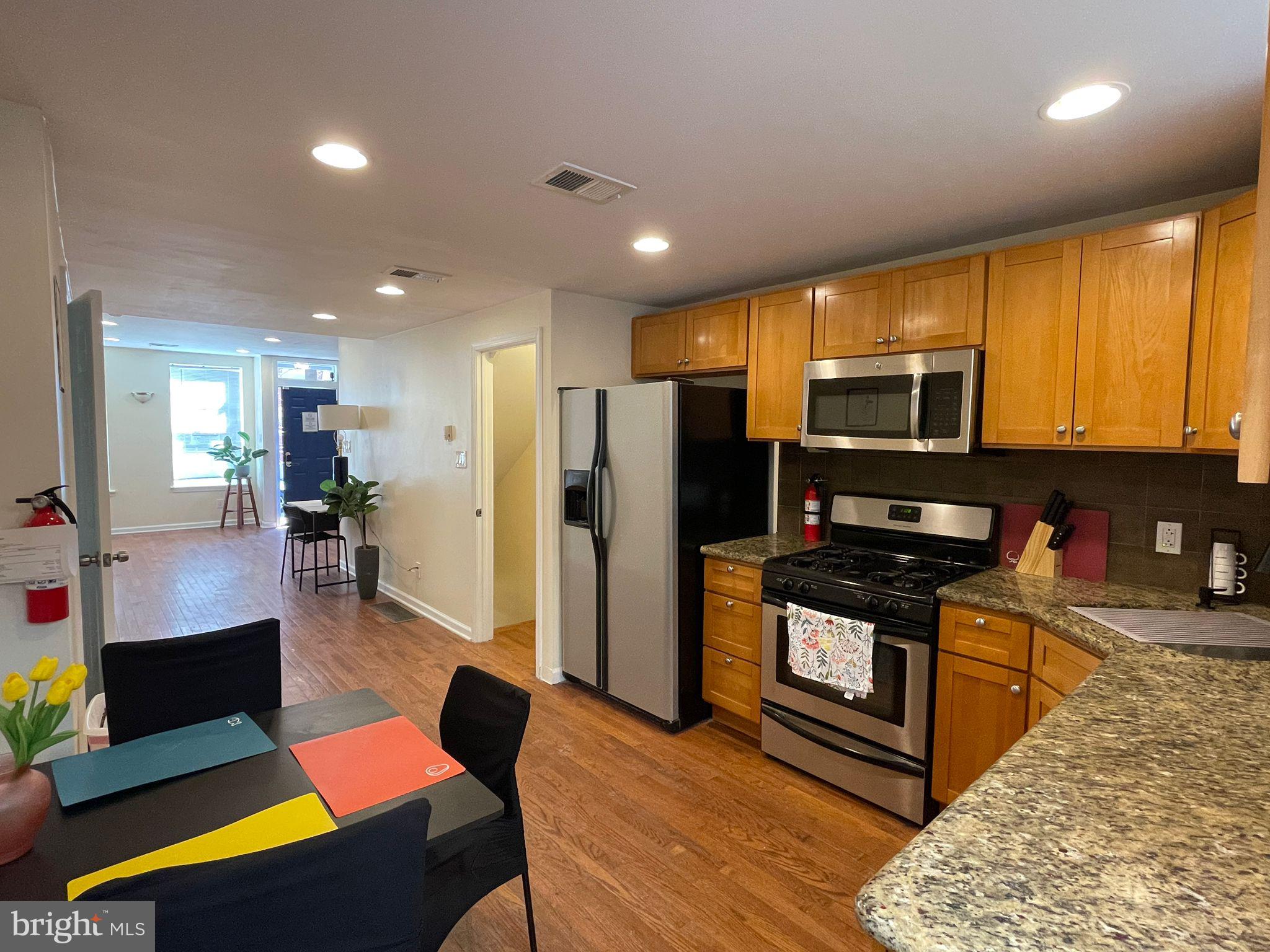 HAWTHORNE - Residential