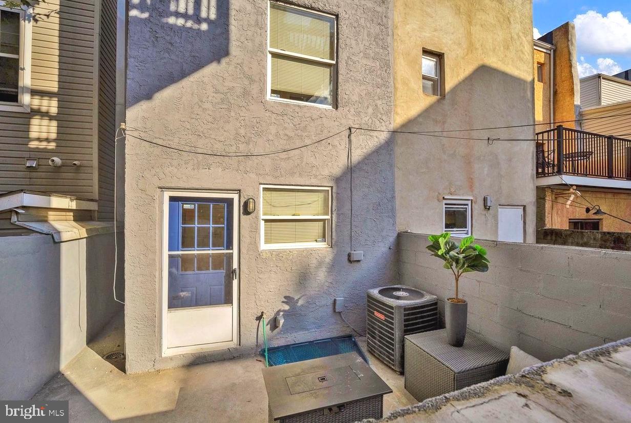 HAWTHORNE - Residential