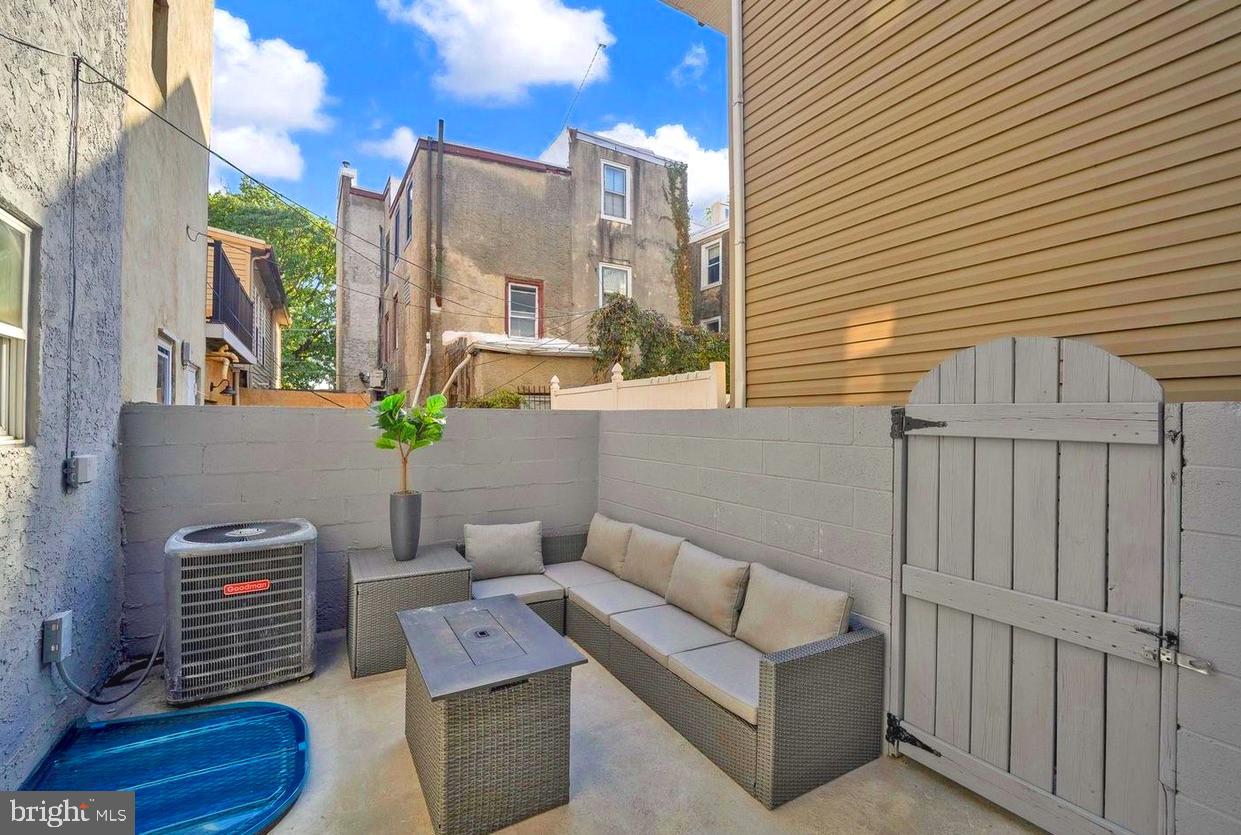 HAWTHORNE - Residential