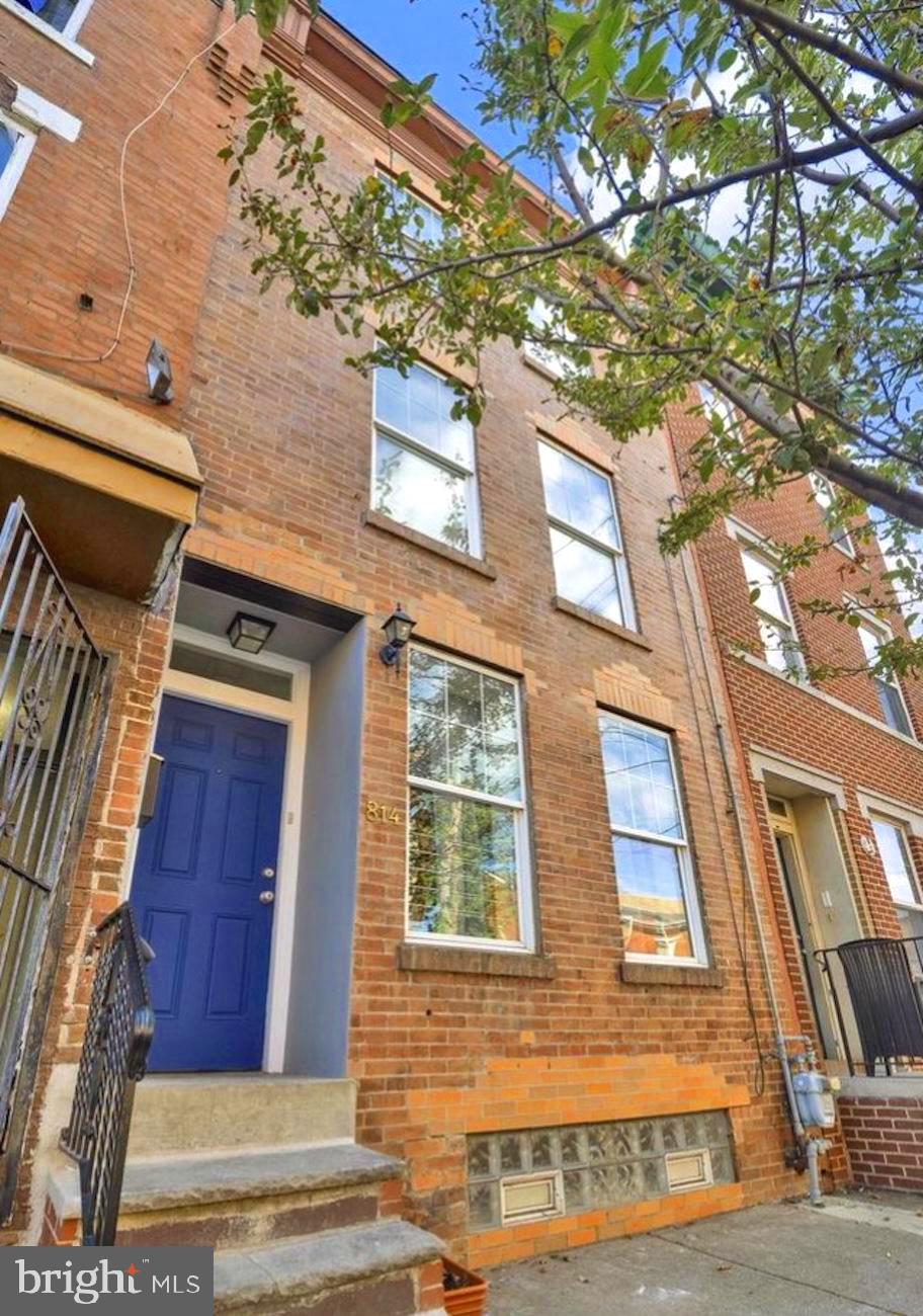 HAWTHORNE - Residential