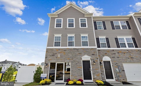 Townhouse For Sale - 244 Macoun Way<br/> GLASSBORO, NJ 08028