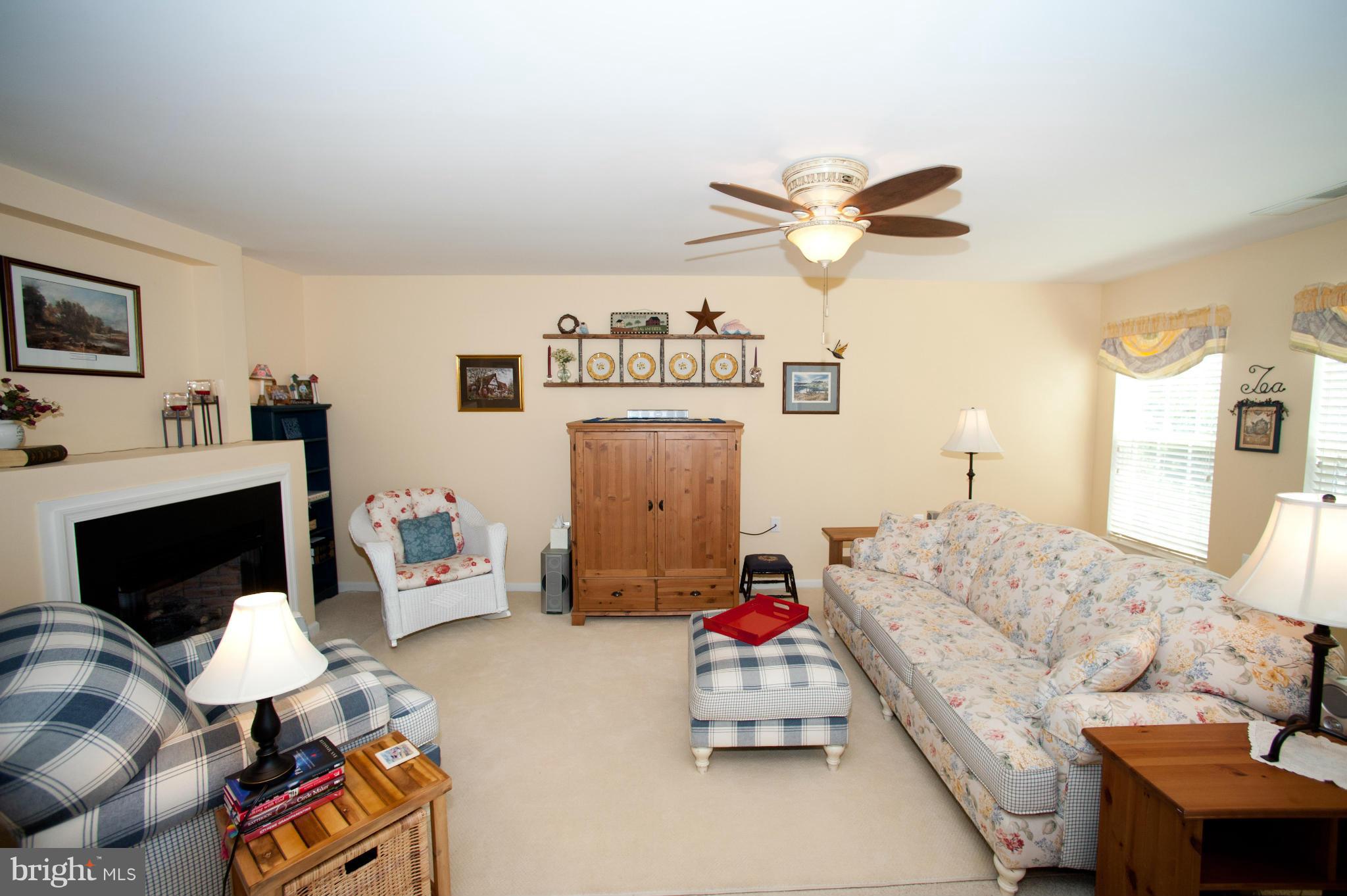 MARKET CENTER CONDOMINIUM - Residential