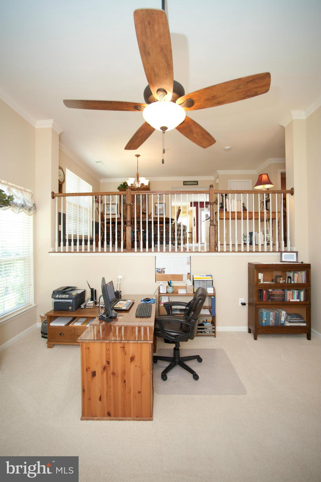 MARKET CENTER CONDOMINIUM - Residential