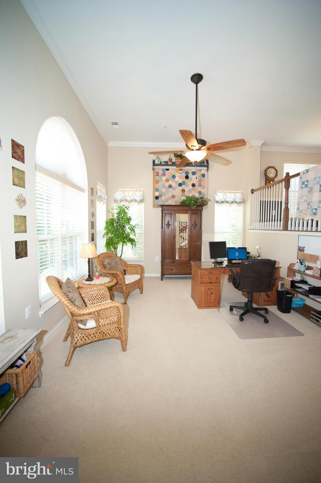 MARKET CENTER CONDOMINIUM - Residential