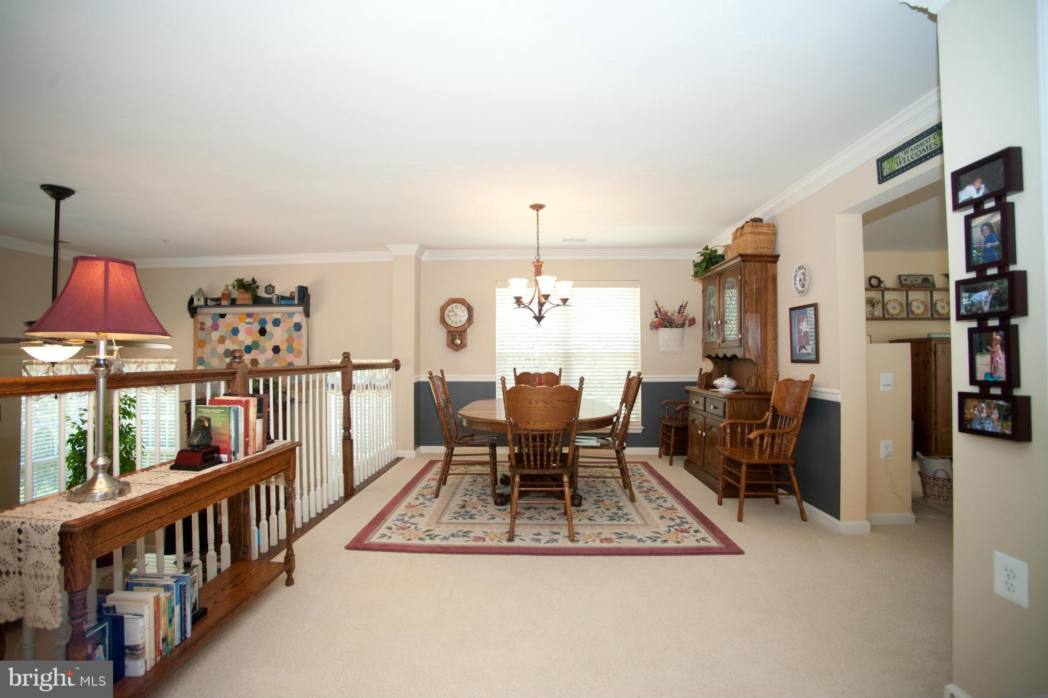 MARKET CENTER CONDOMINIUM - Residential