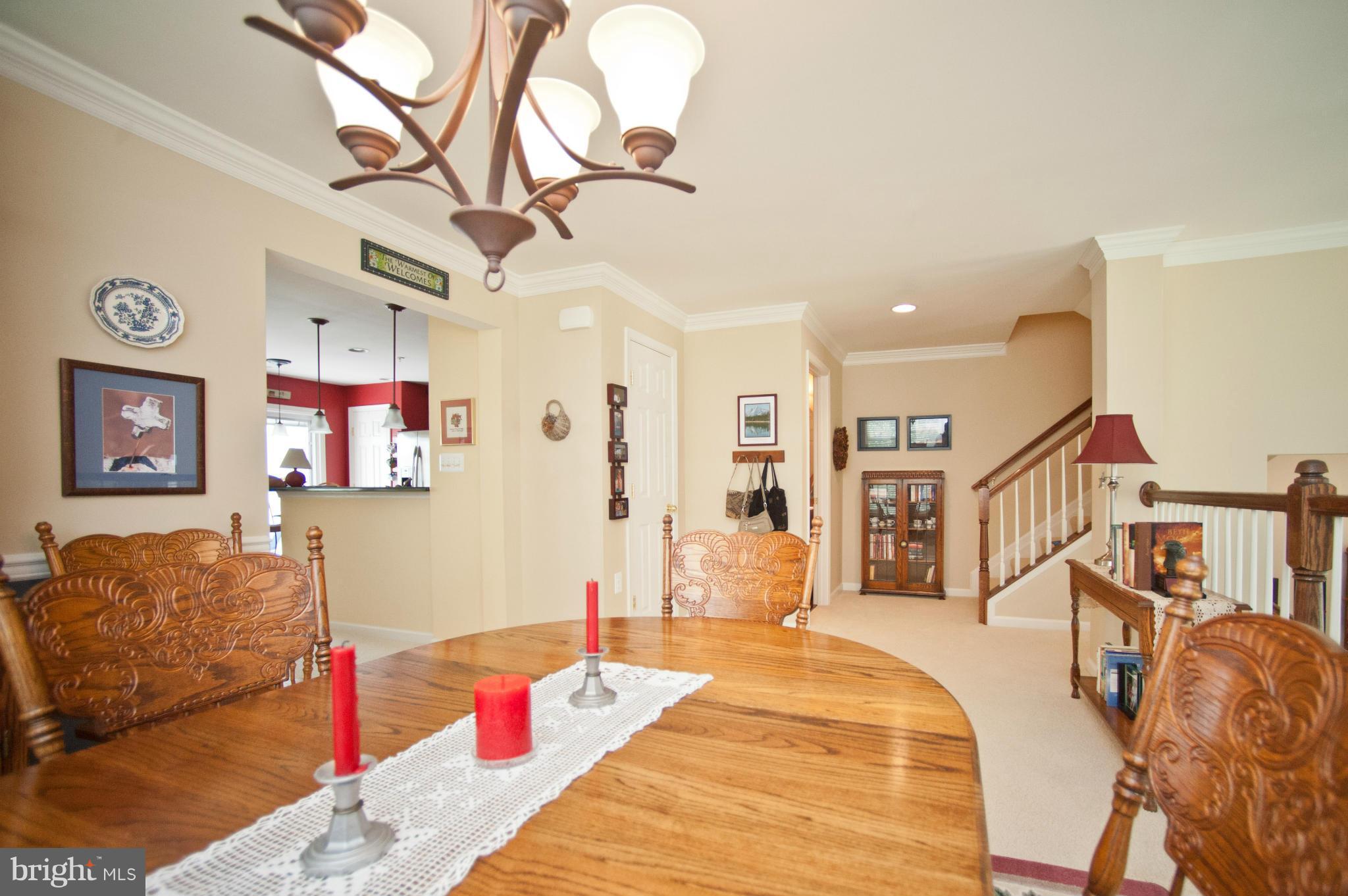 MARKET CENTER CONDOMINIUM - Residential