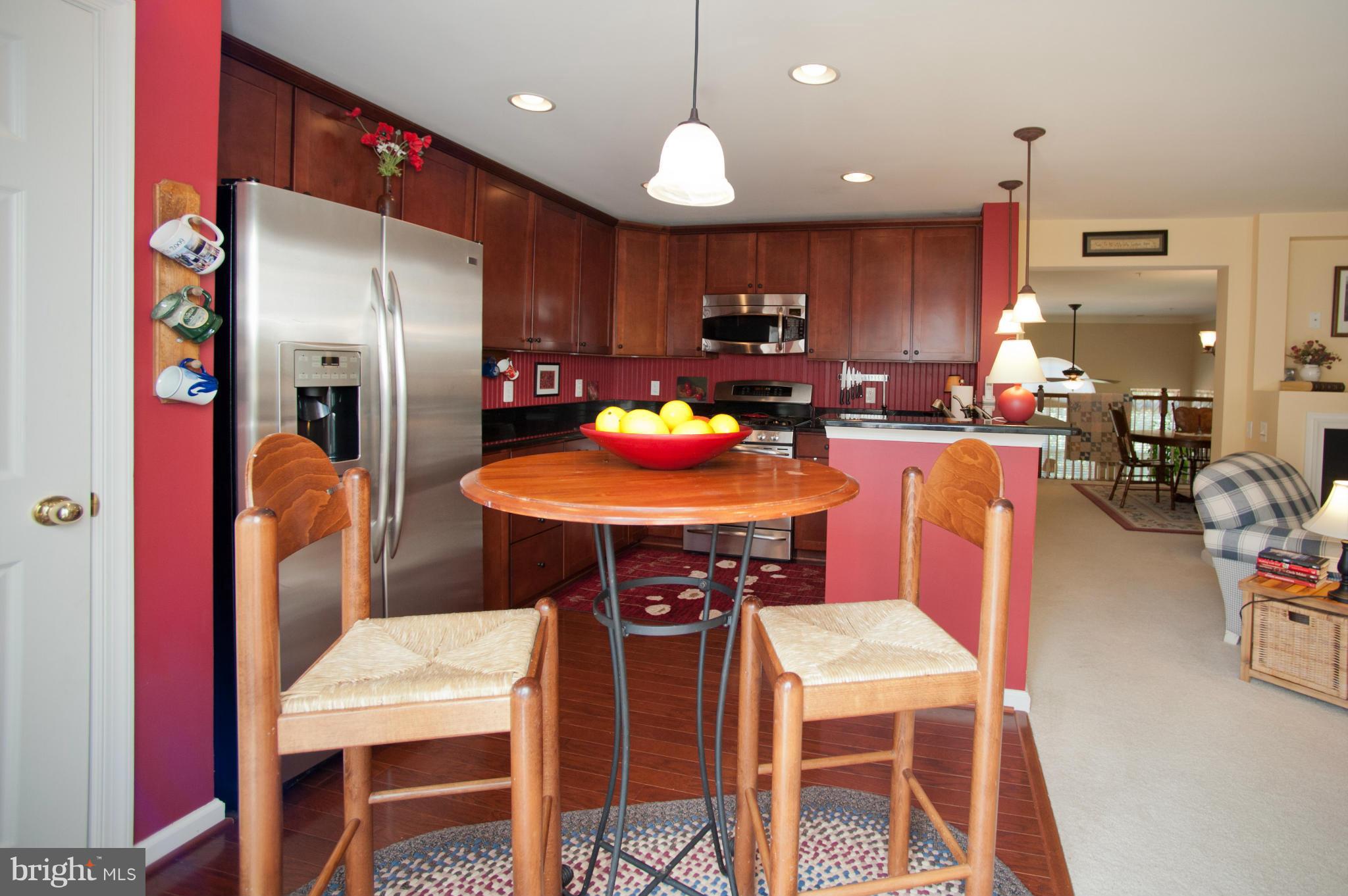 MARKET CENTER CONDOMINIUM - Residential