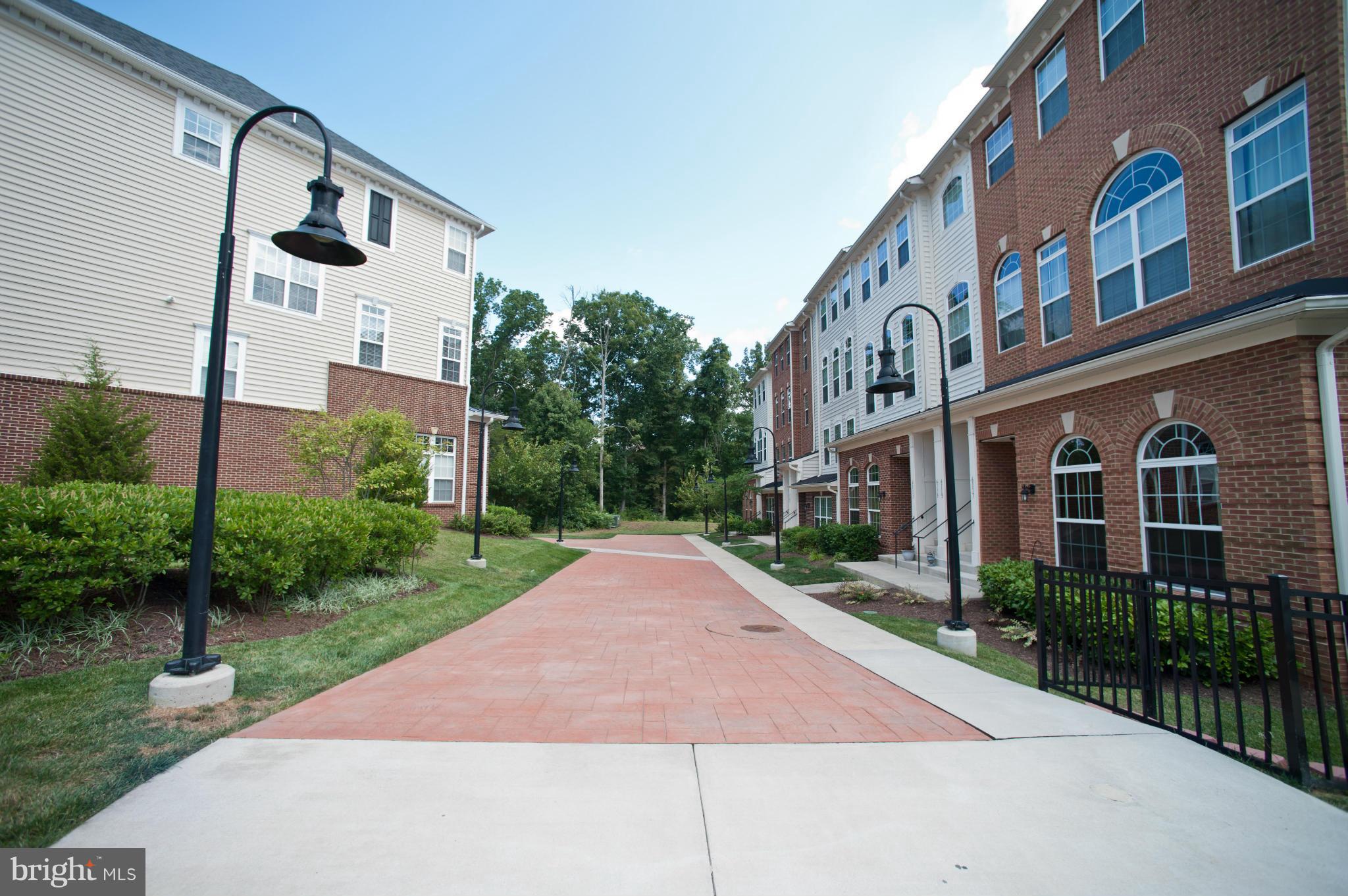 MARKET CENTER CONDOMINIUM - Residential