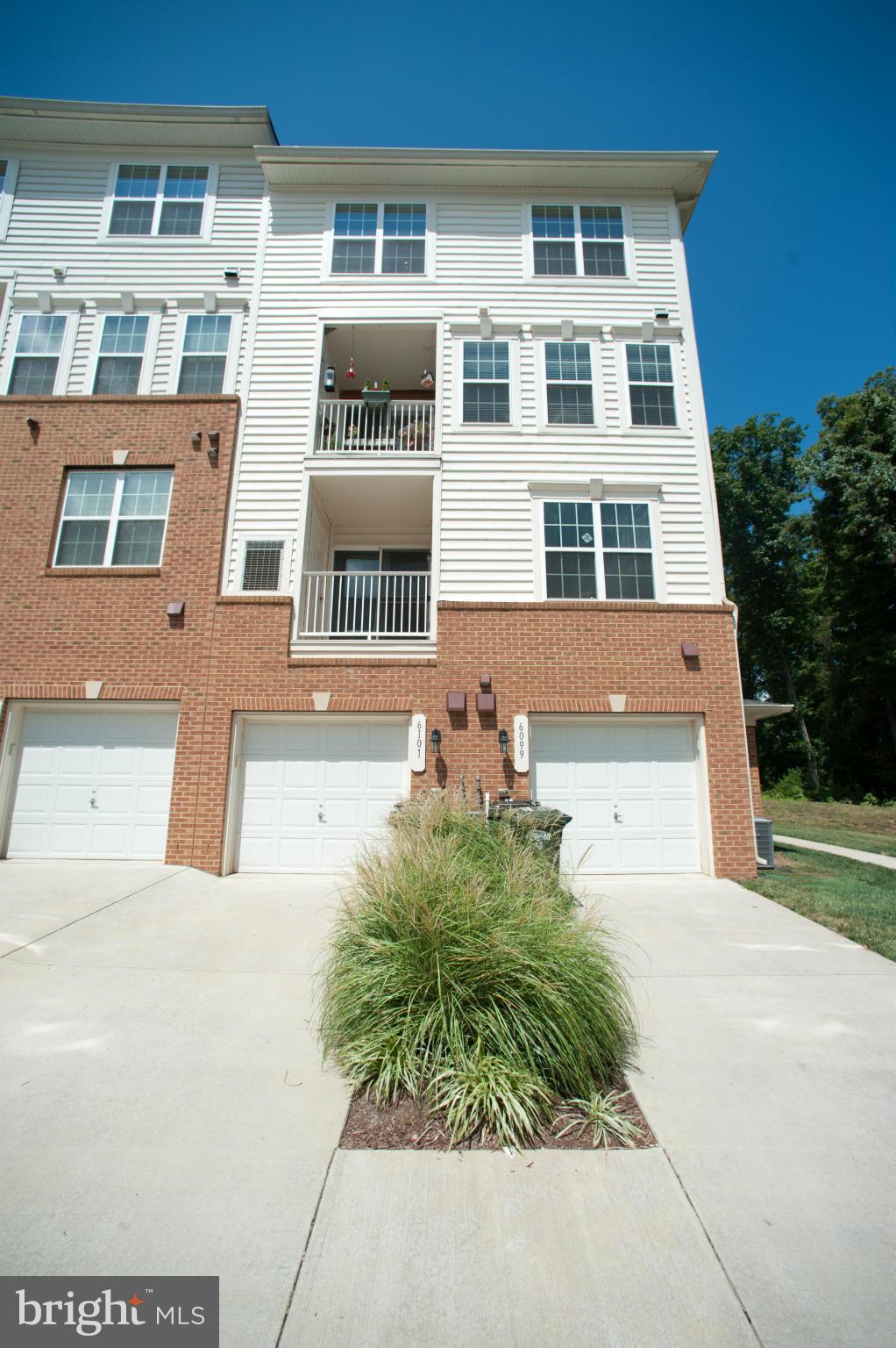 MARKET CENTER CONDOMINIUM - Residential