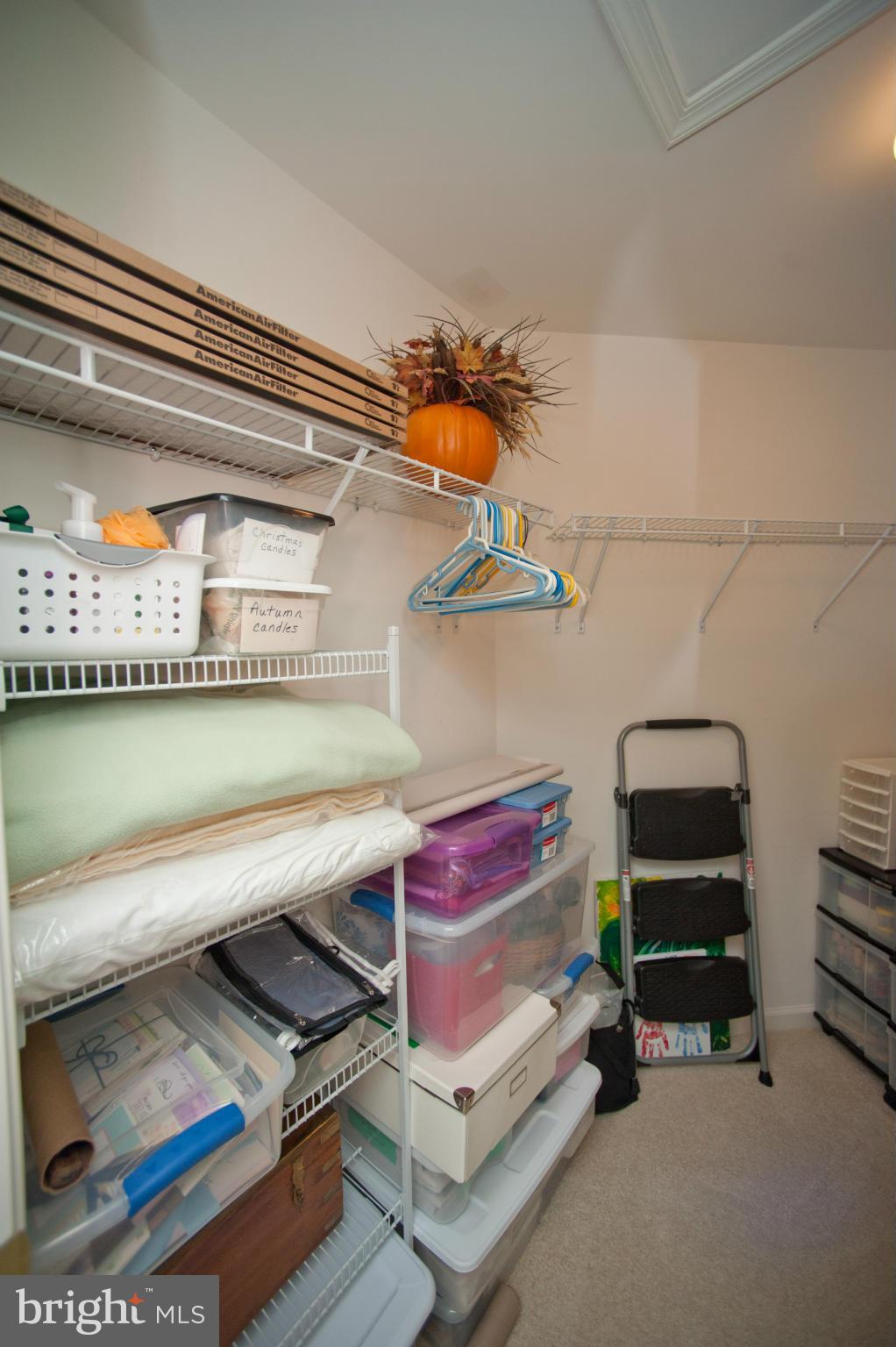 MARKET CENTER CONDOMINIUM - Residential