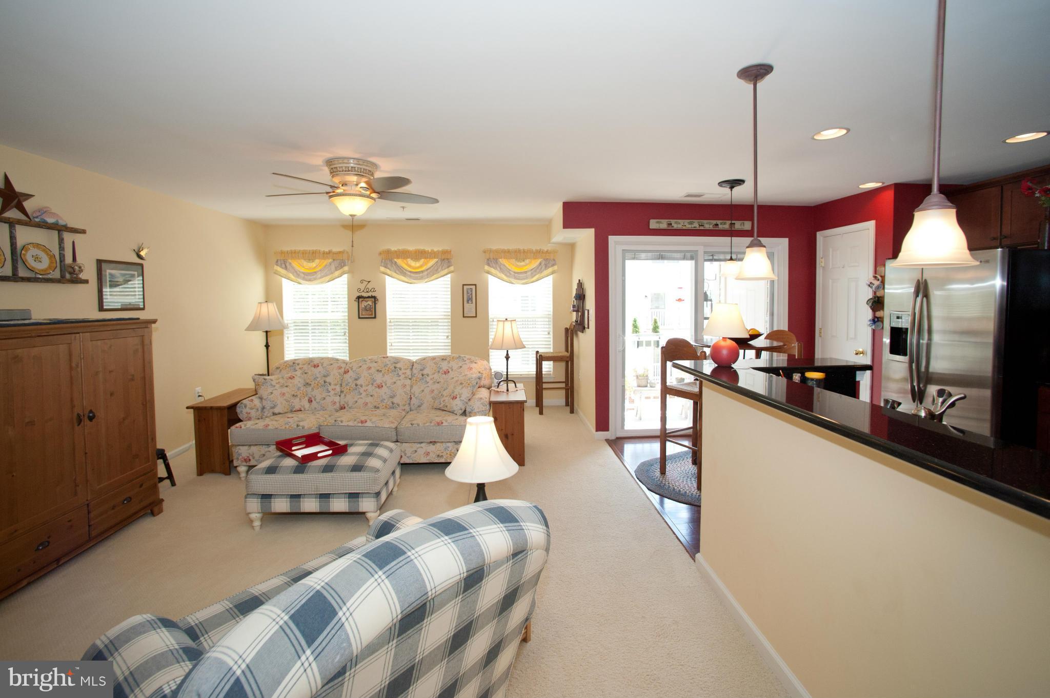 MARKET CENTER CONDOMINIUM - Residential