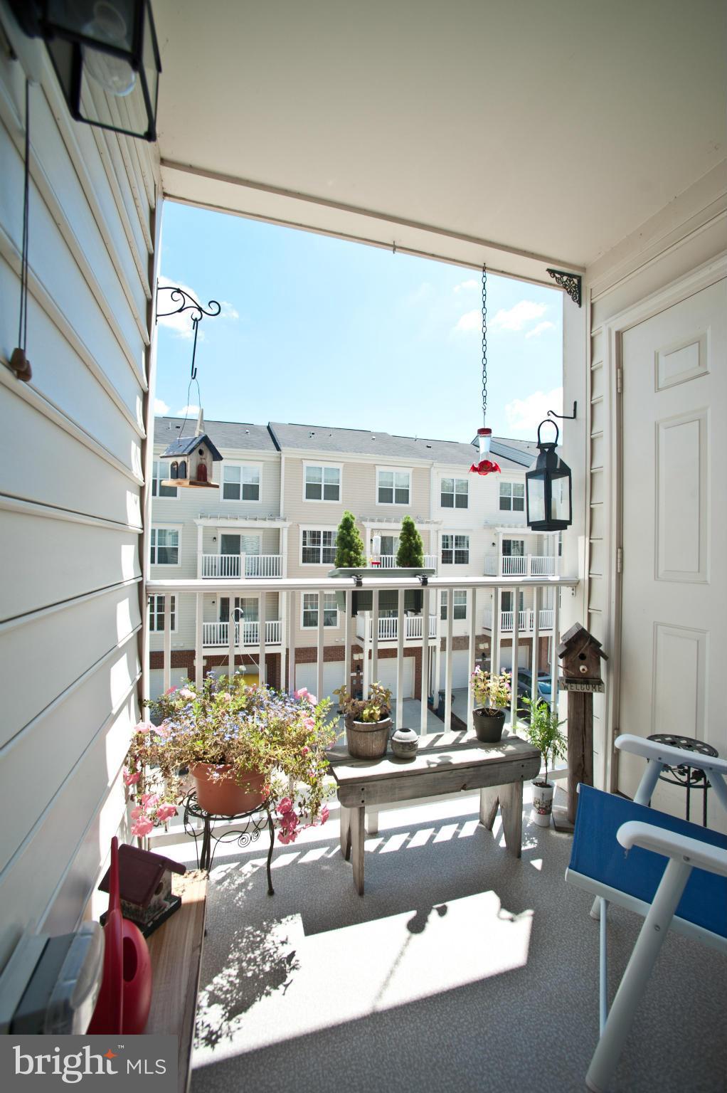 MARKET CENTER CONDOMINIUM - Residential