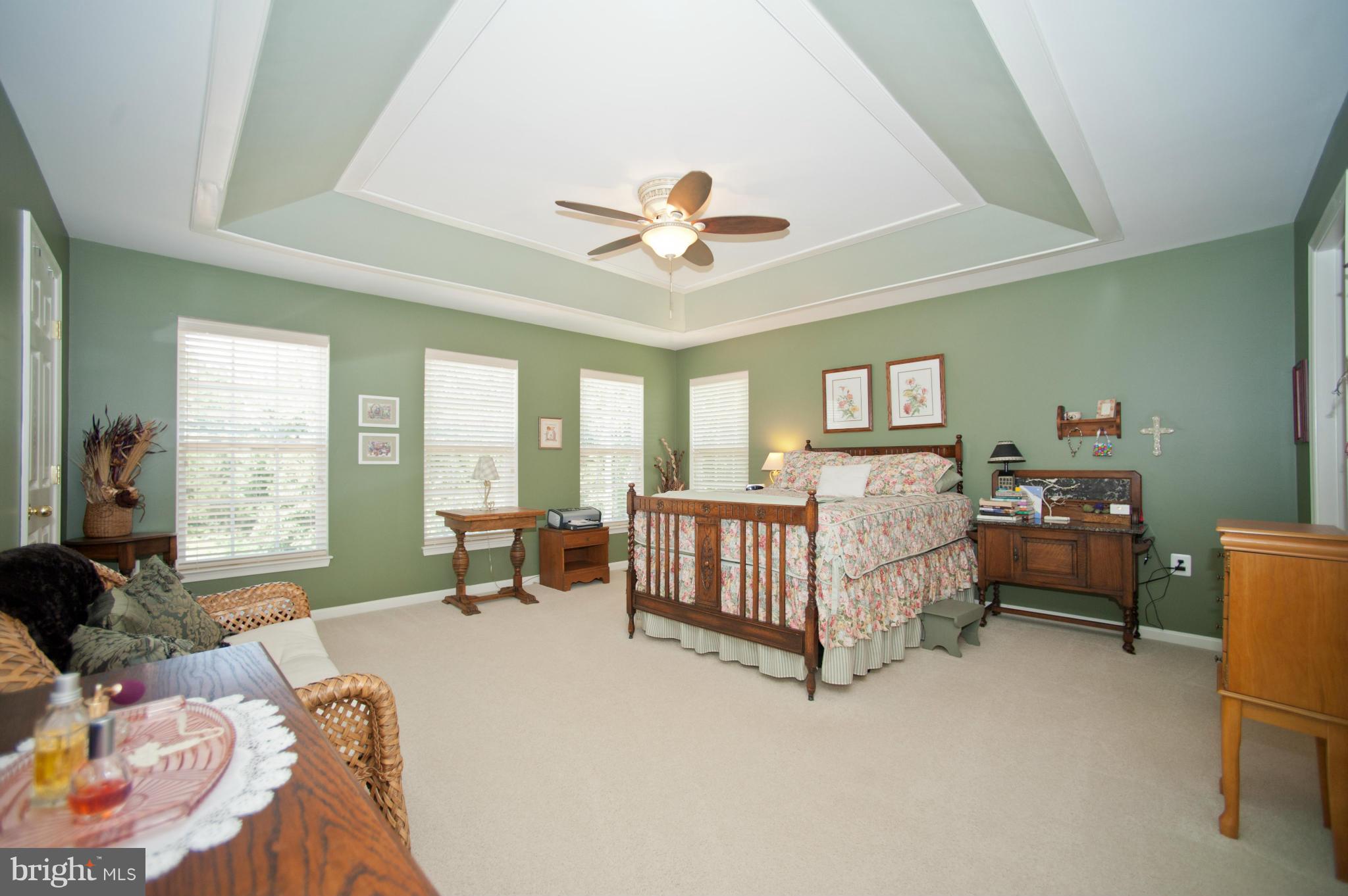 MARKET CENTER CONDOMINIUM - Residential