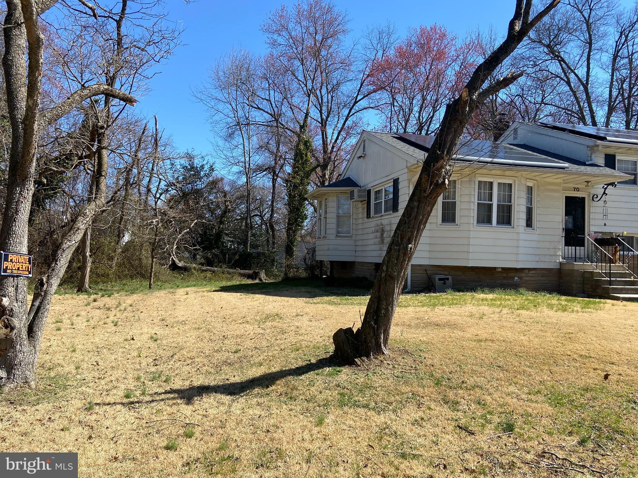 70 LOCUST AVENUE