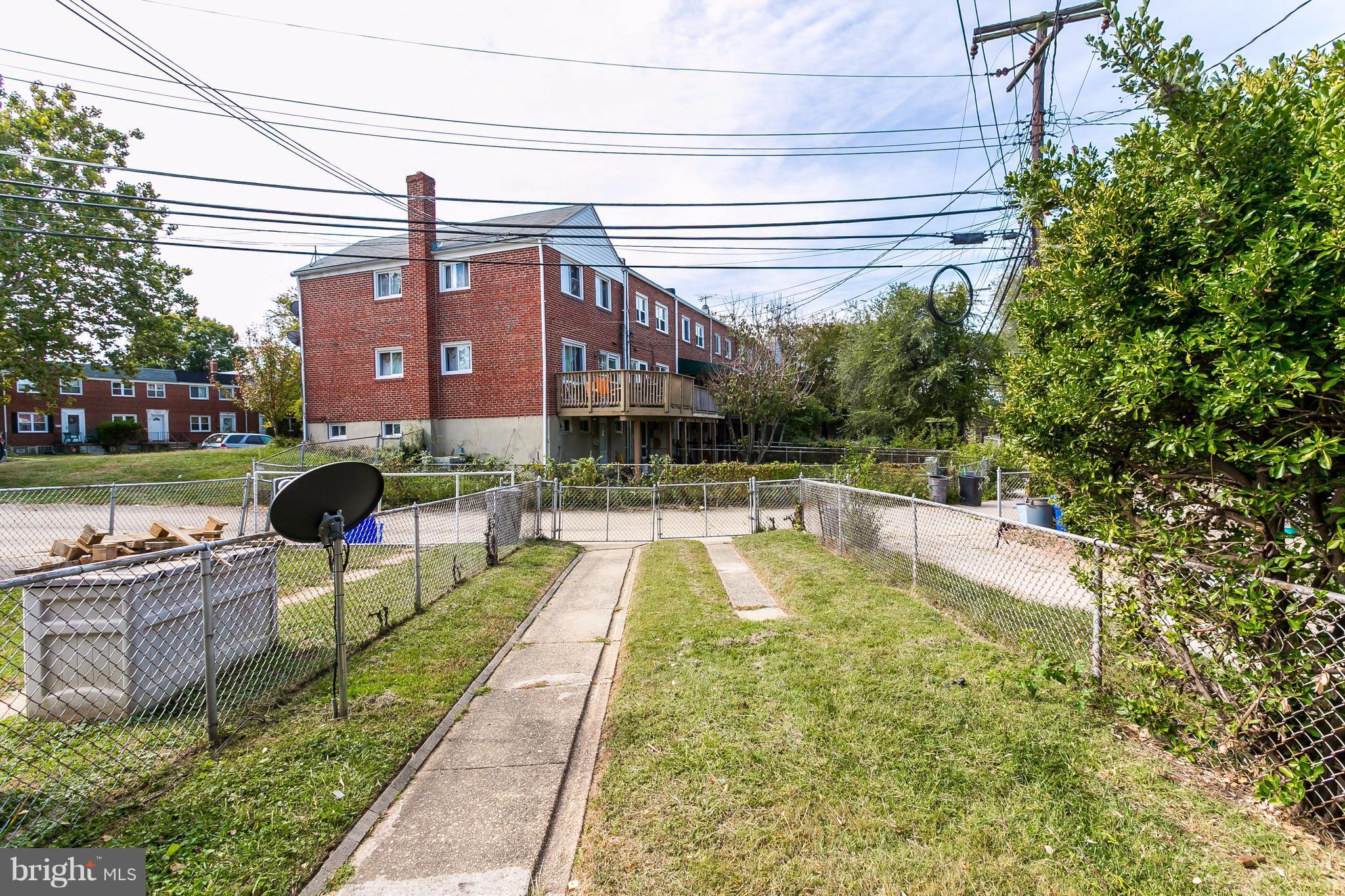 HILLENDALE - Residential