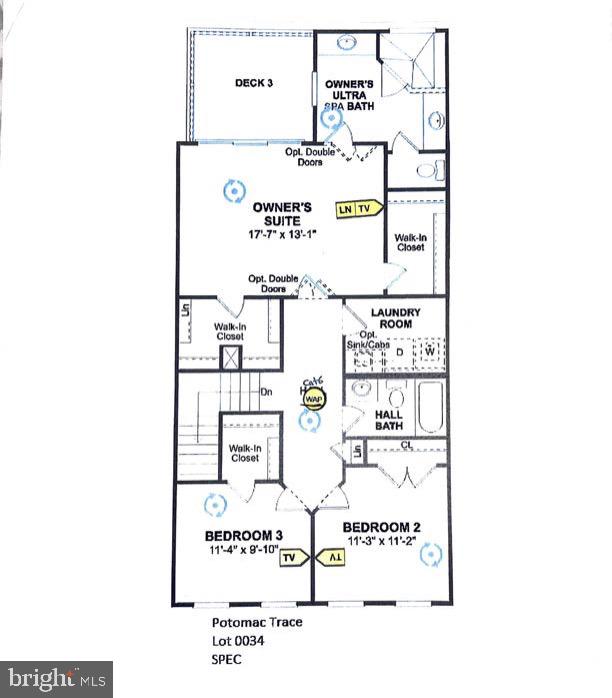 POTOMAC TRACE - Residential