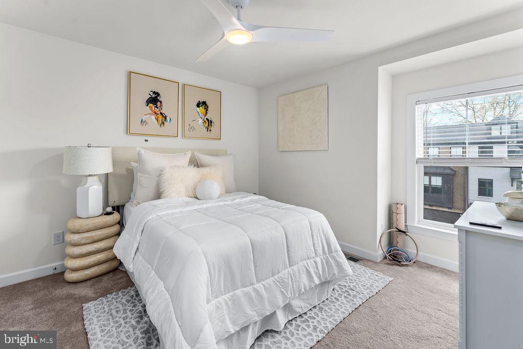 POTOMAC TRACE - Residential