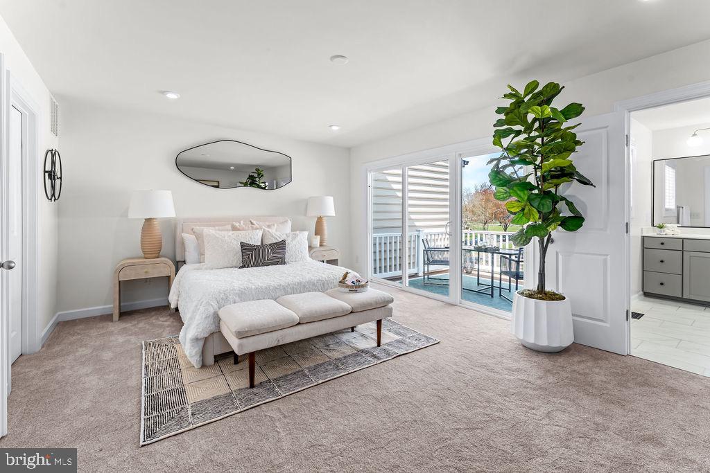 POTOMAC TRACE - Residential