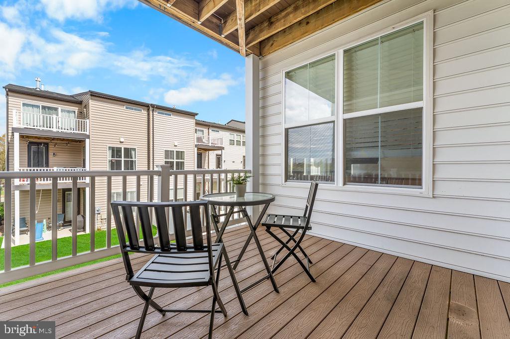 POTOMAC TRACE - Residential