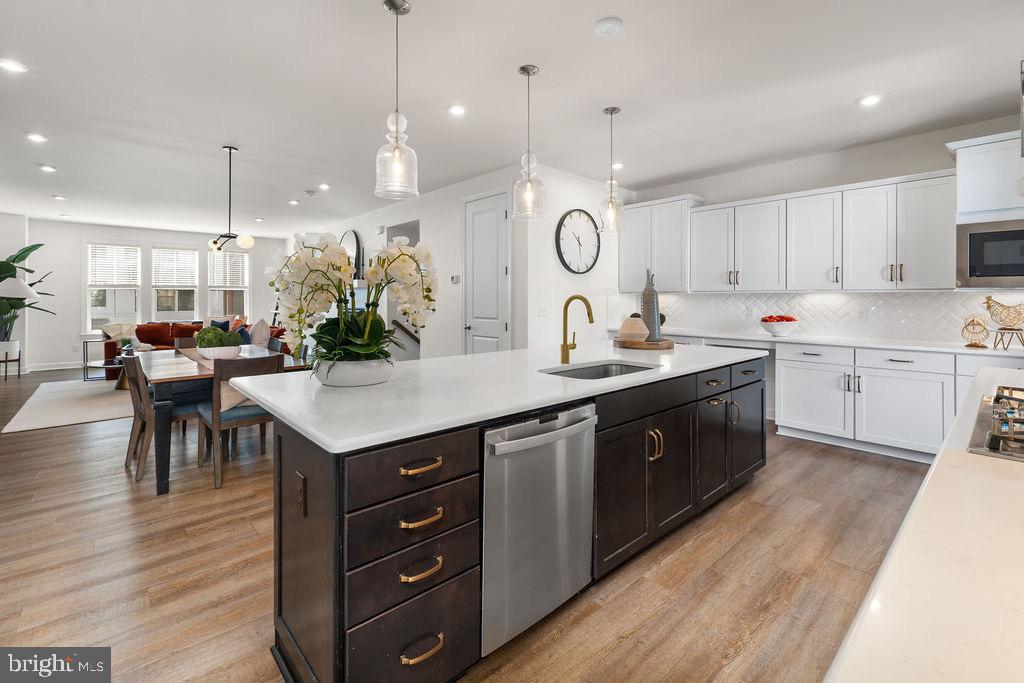 POTOMAC TRACE - Residential