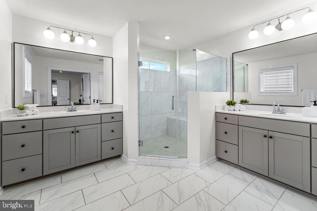 POTOMAC TRACE - Residential