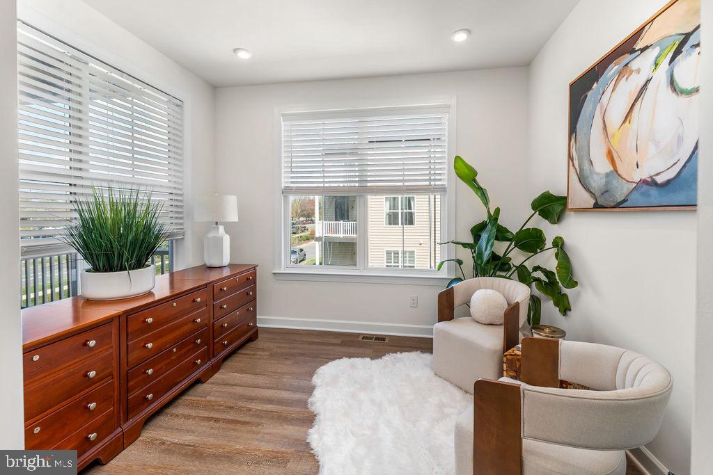 POTOMAC TRACE - Residential