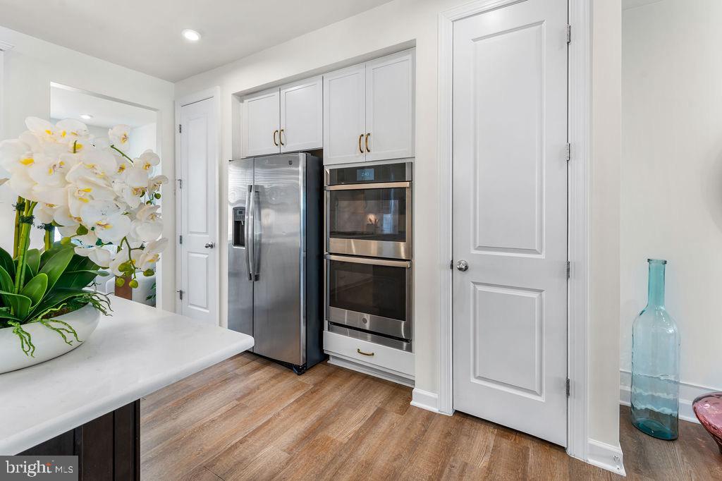 POTOMAC TRACE - Residential