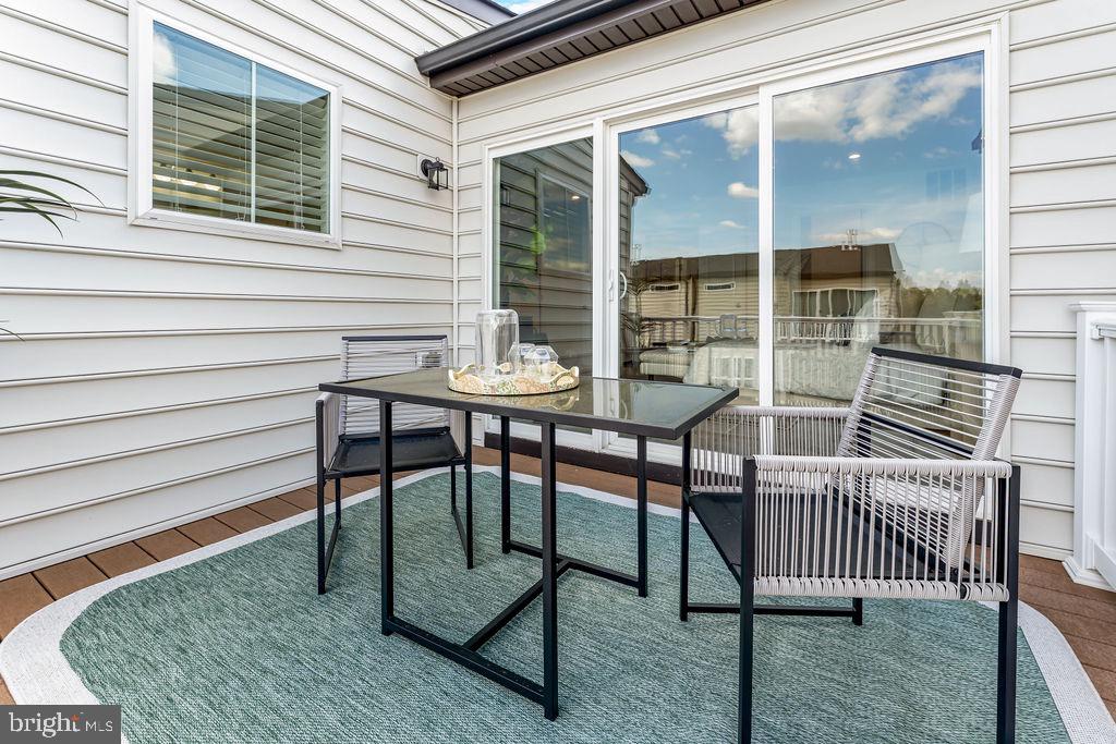 POTOMAC TRACE - Residential