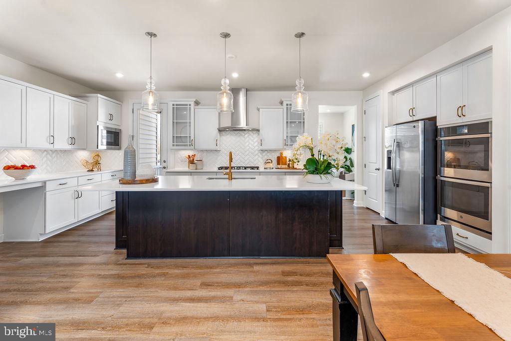 POTOMAC TRACE - Residential