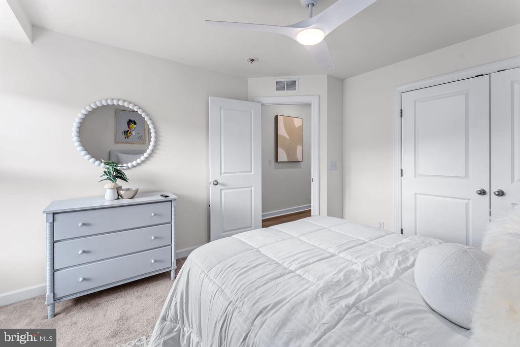 POTOMAC TRACE - Residential