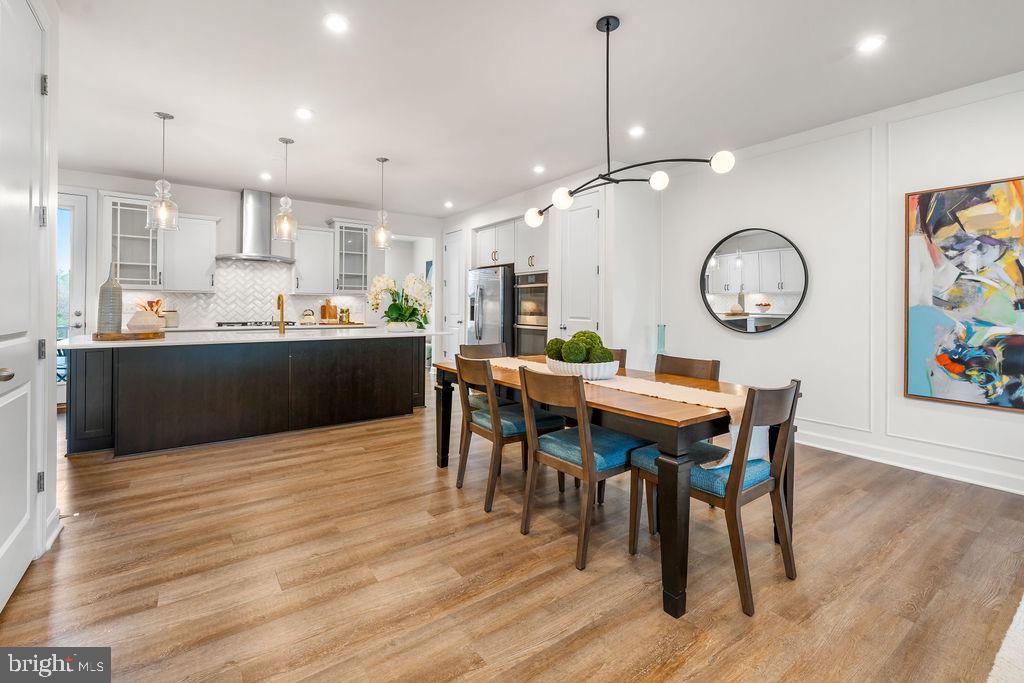 POTOMAC TRACE - Residential