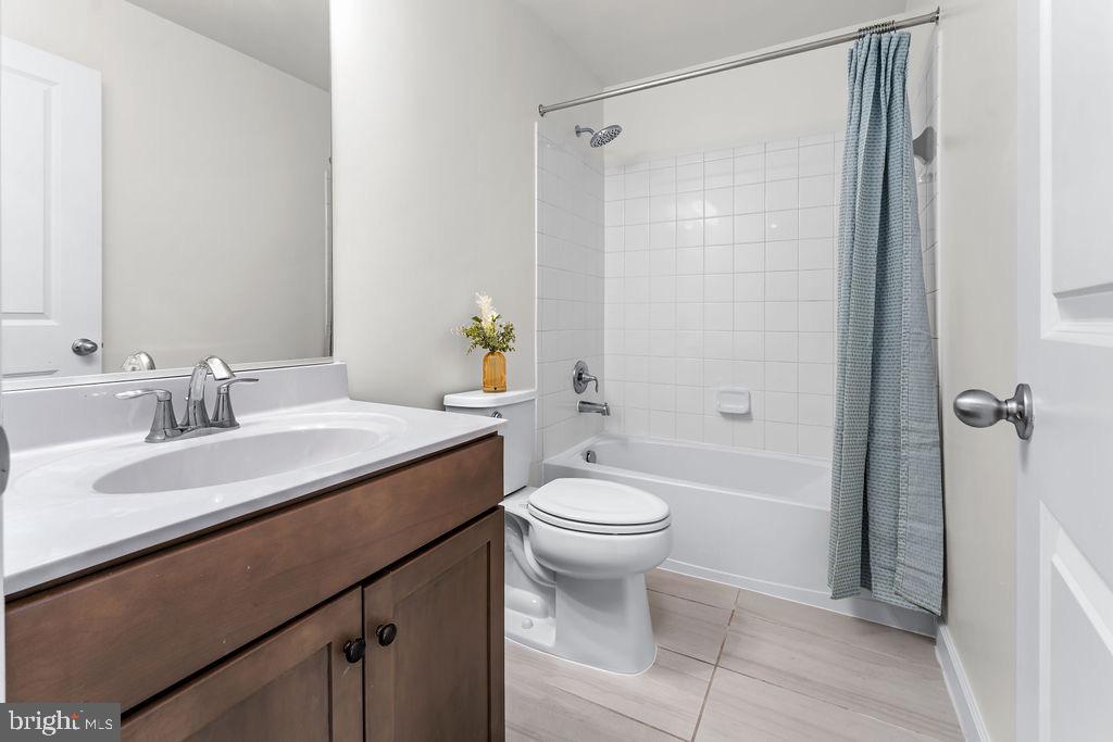 POTOMAC TRACE - Residential