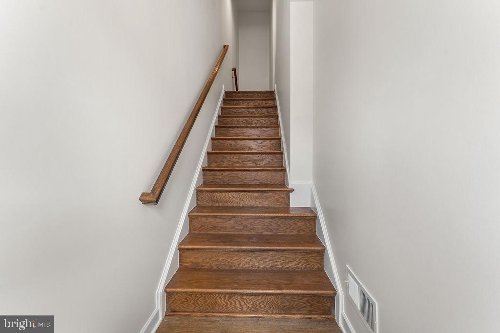 POTOMAC TRACE - Residential