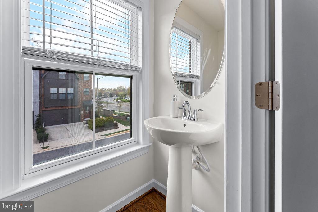 POTOMAC TRACE - Residential