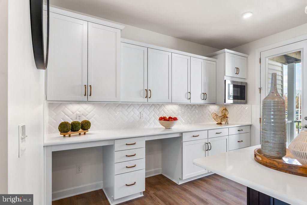 POTOMAC TRACE - Residential