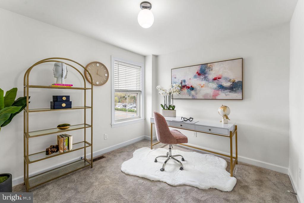 POTOMAC TRACE - Residential