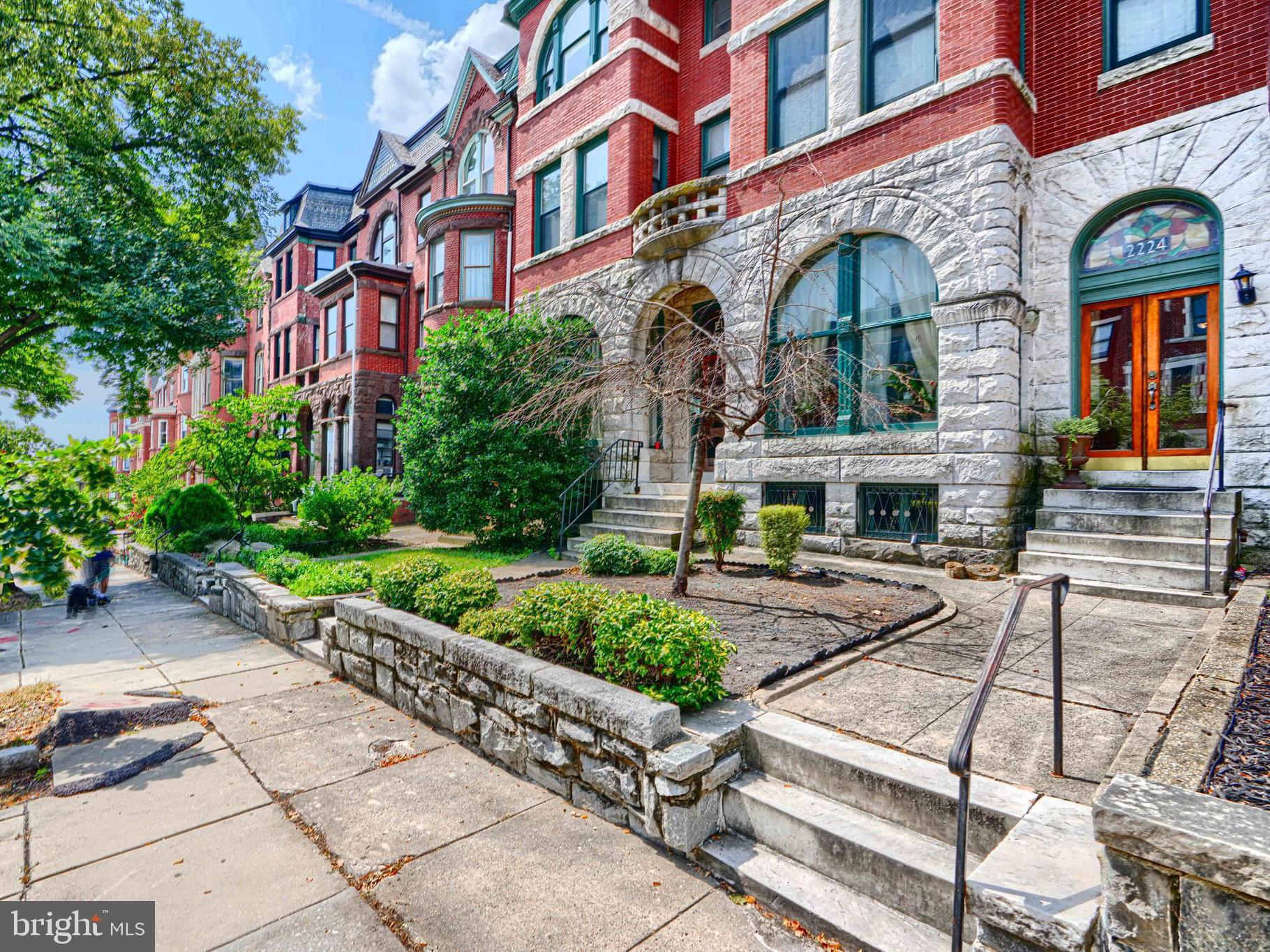2224 EUTAW PLACE