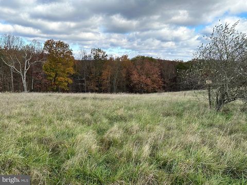 Vacant Land For Sale - LOT 15 Markwood Drive<br/> KEYSER, WV 26726