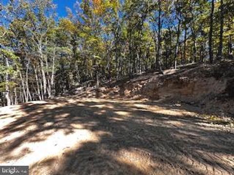 Vacant Land For Sale - 0 Lower Arkansas Road<br/> Hardy County, BAKER, WV 26801