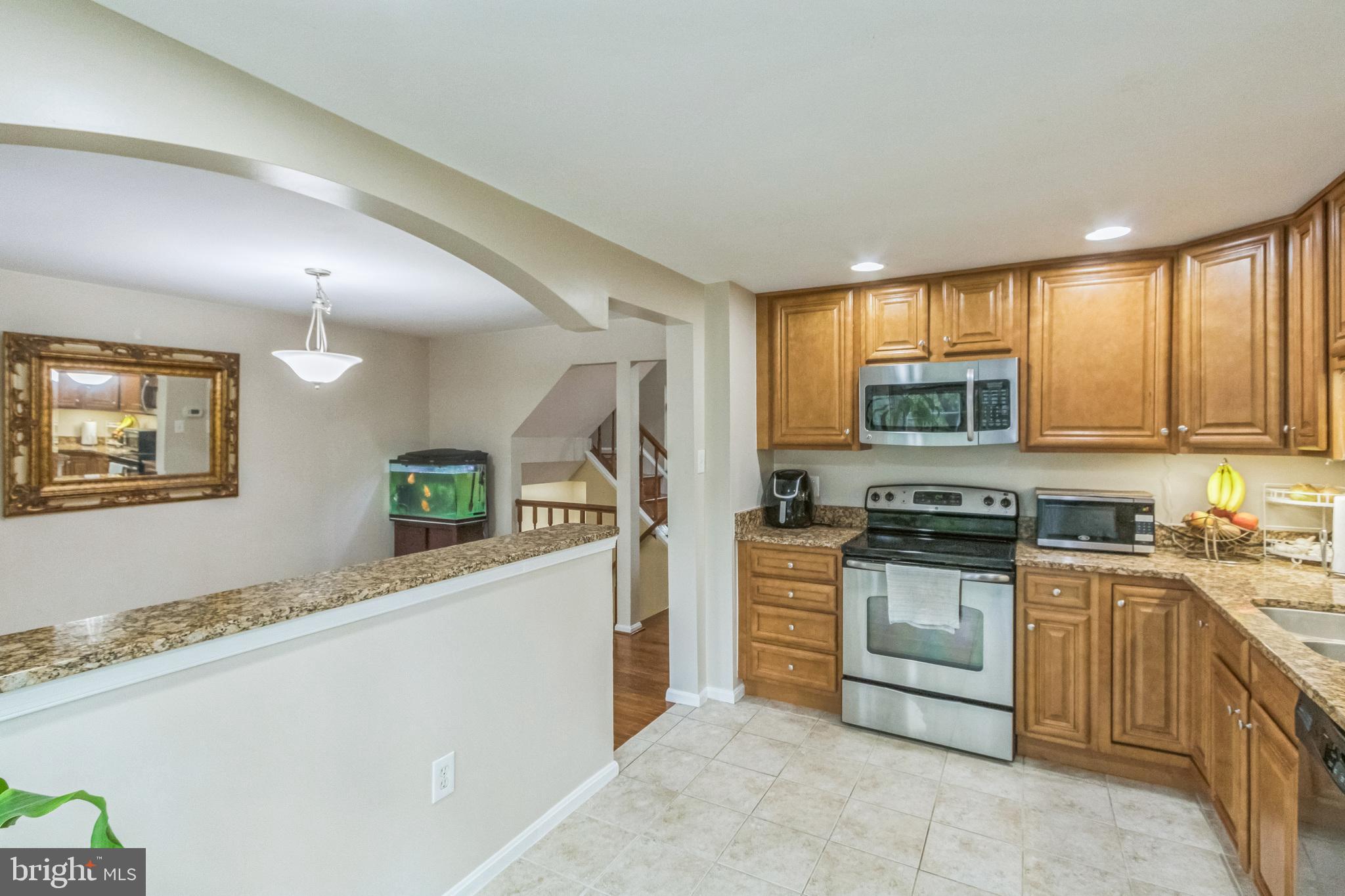 AMBERLEIGH - Residential